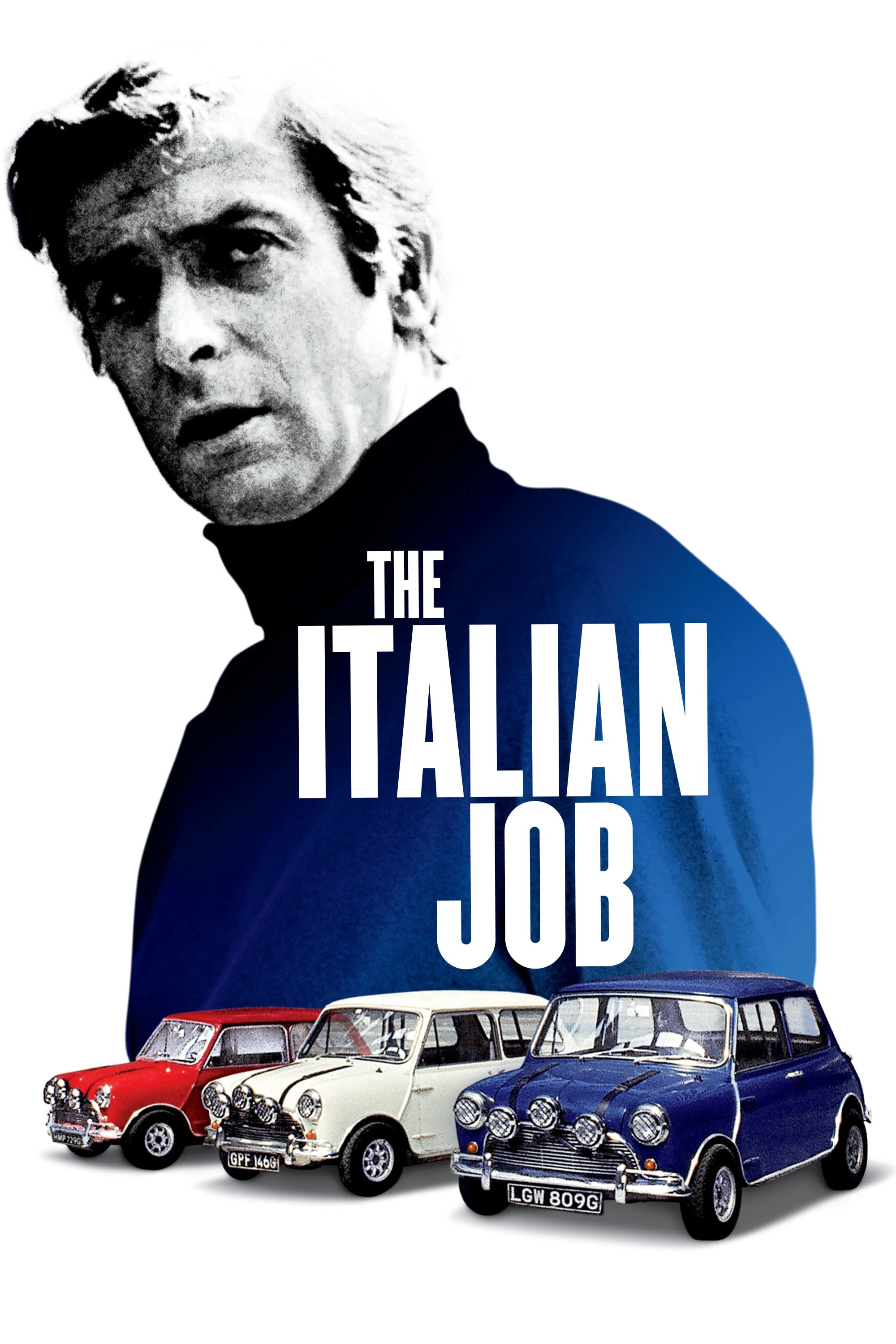 The Italian Job | The Italian Job (1969) The Italian Job | The Italian Job (1969)