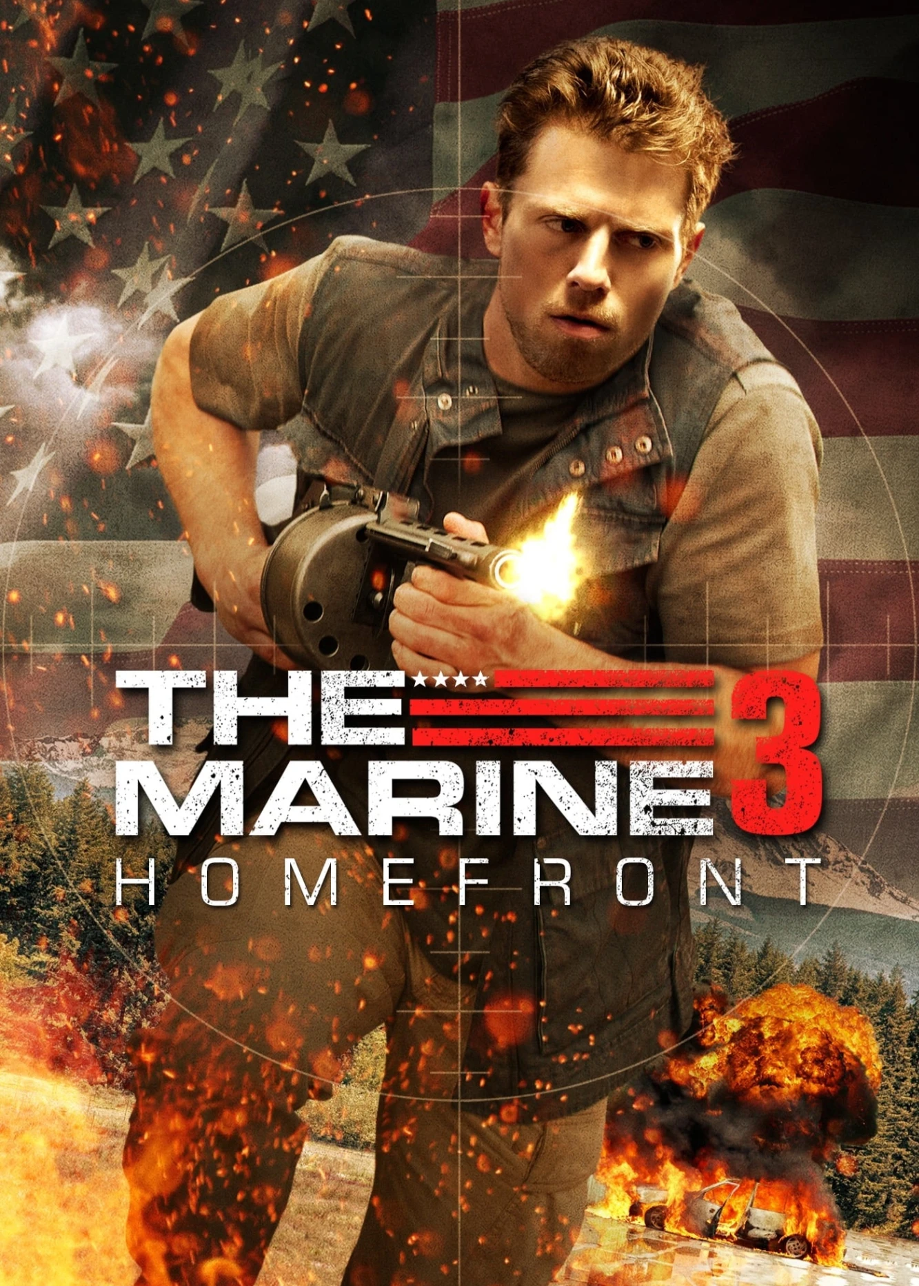 The Marine 3: Homefront | The Marine 3: Homefront (2013) The Marine 3: Homefront | The Marine 3: Homefront (2013)