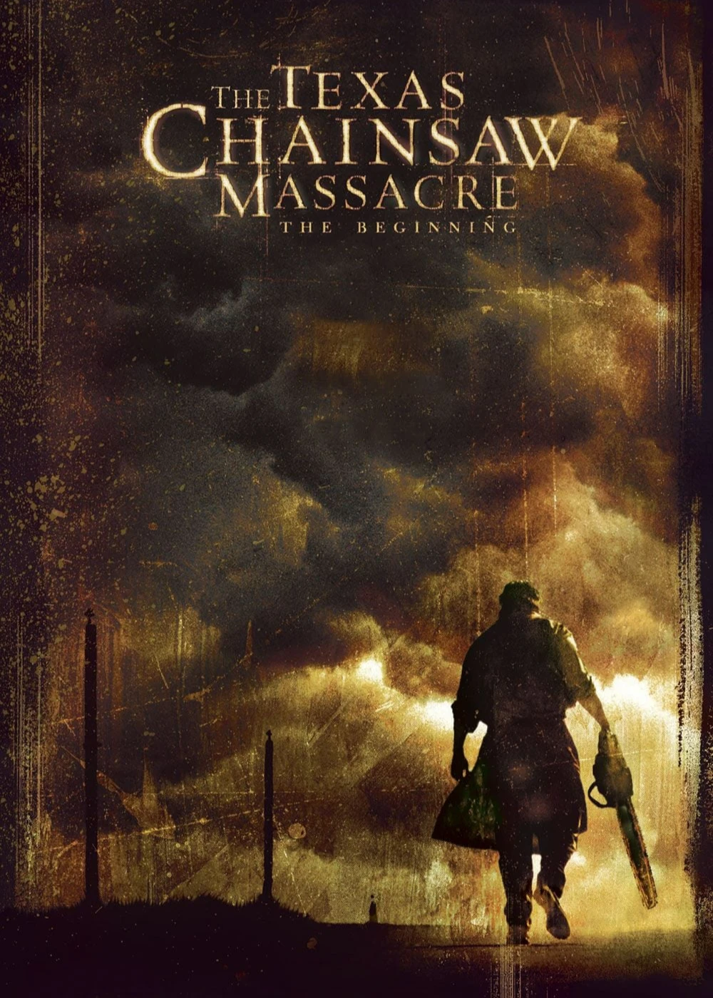 The Texas Chainsaw Massacre: The Beginning | The Texas Chainsaw Massacre: The Beginning (2006) The Texas Chainsaw Massacre: The Beginning | The Texas Chainsaw Massacre: The Beginning (2006)