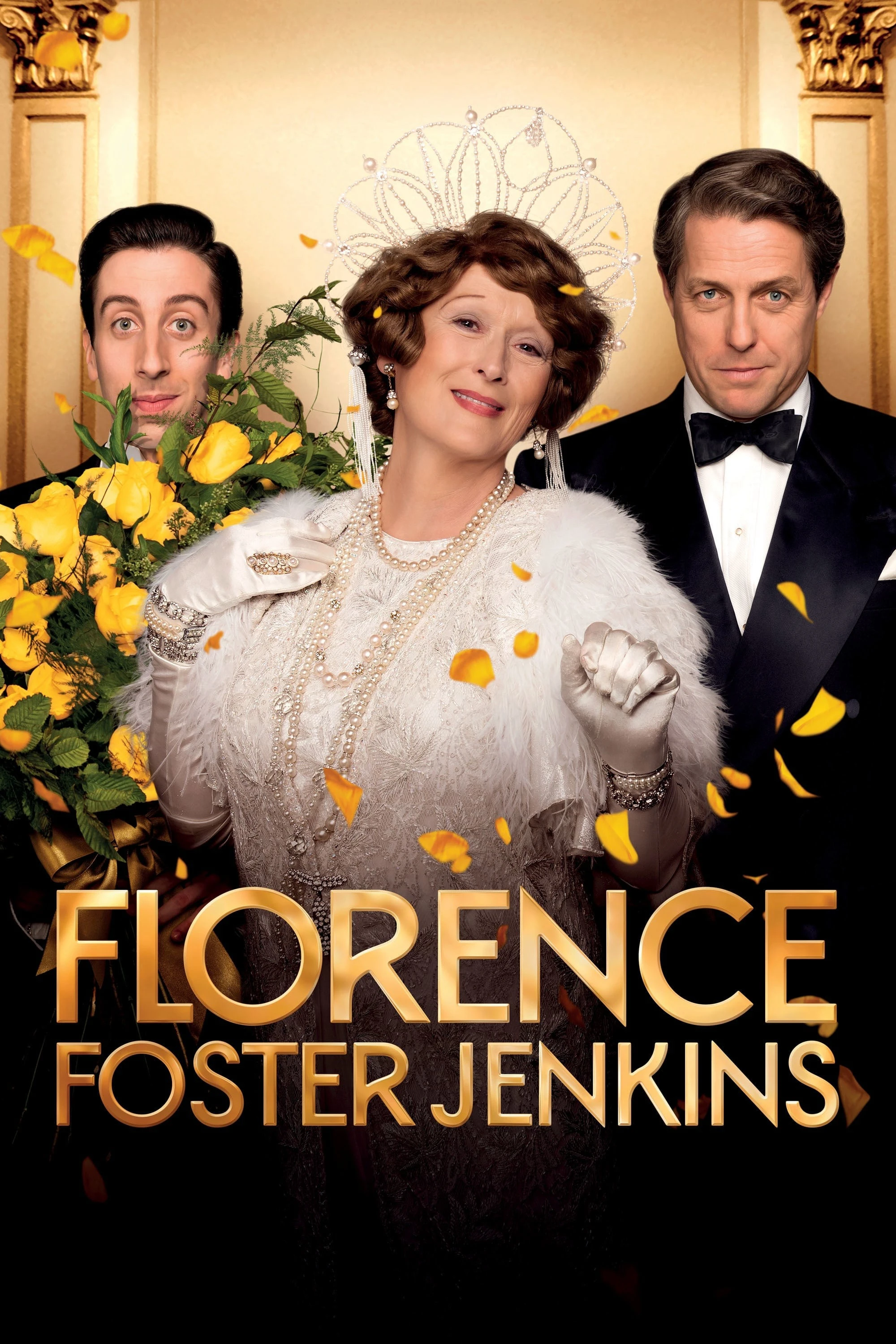 Theo Đuổi Đam Mê | Florence Foster Jenkins (2016) Theo Đuổi Đam Mê | Florence Foster Jenkins (2016)