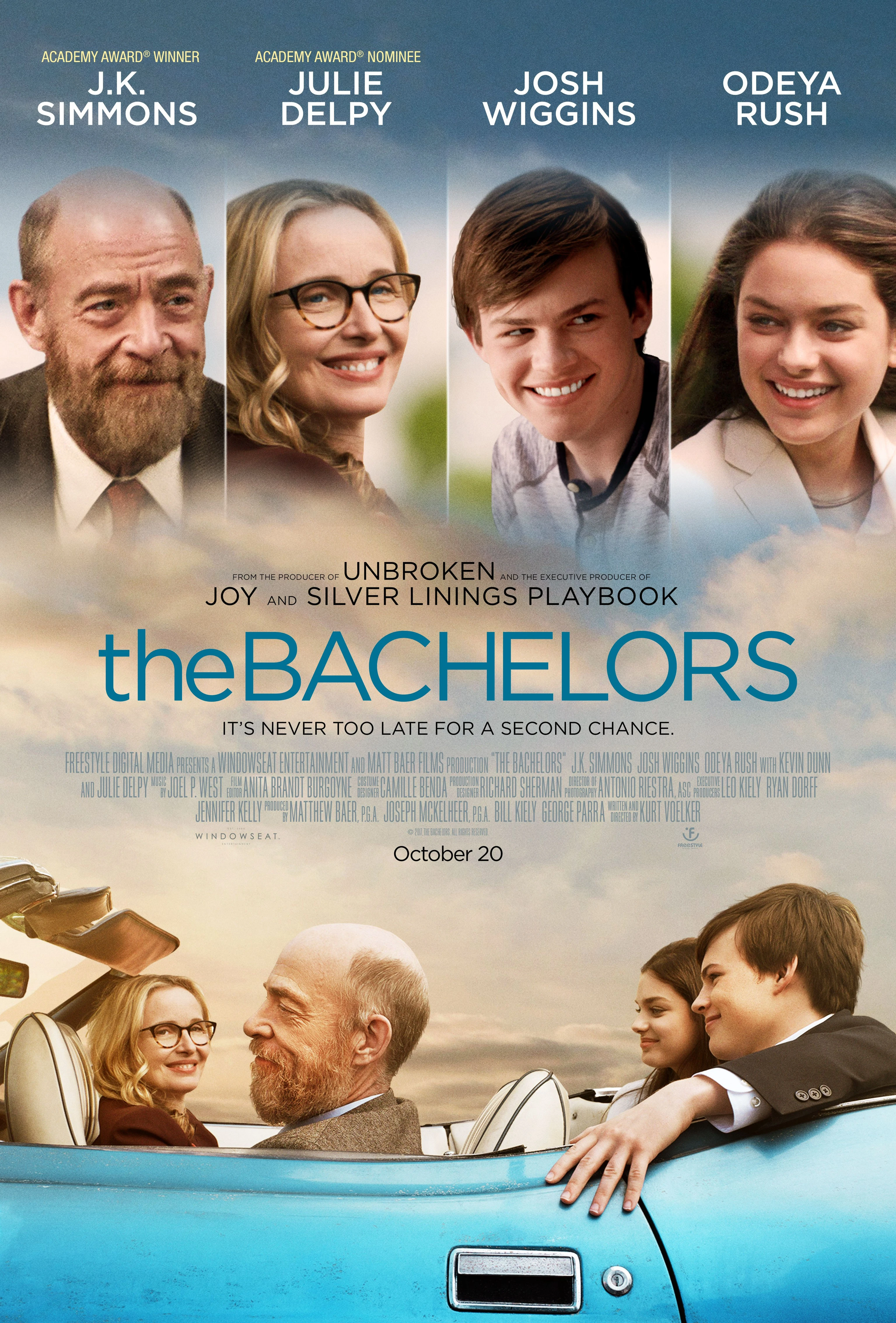 Thị Trấn Tình Yêu | The Bachelors (2017) Thị Trấn Tình Yêu | The Bachelors (2017)
