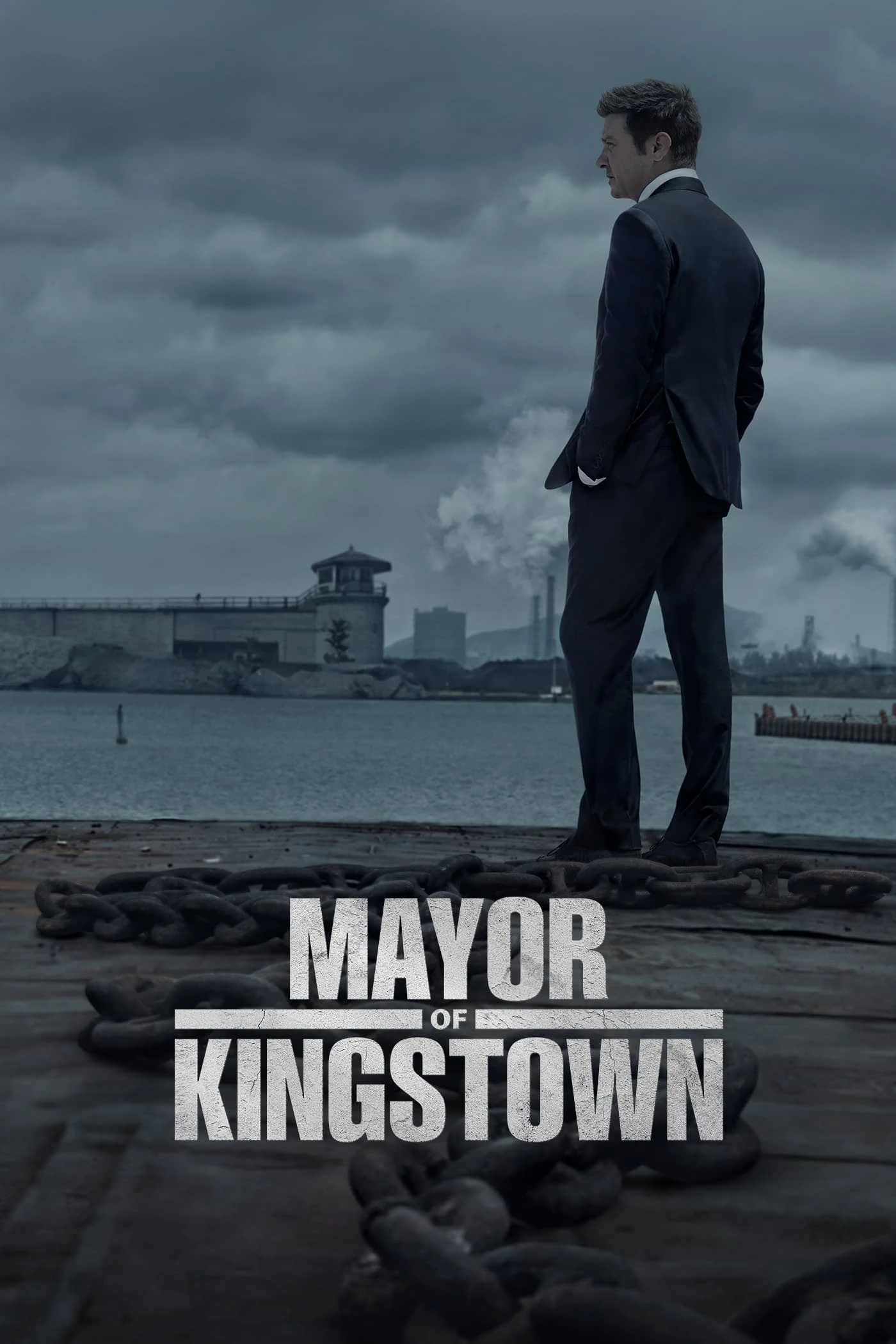 Thị Trưởng Kingstown (Phần 1) | Mayor of Kingstown (Season 1) (2021) Thị Trưởng Kingstown (Phần 1) | Mayor of Kingstown (Season 1) (2021)