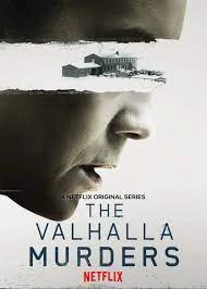 Thiên Đường Giết Chóc | The Valhalla Murders (2020) Thiên Đường Giết Chóc | The Valhalla Murders (2020)