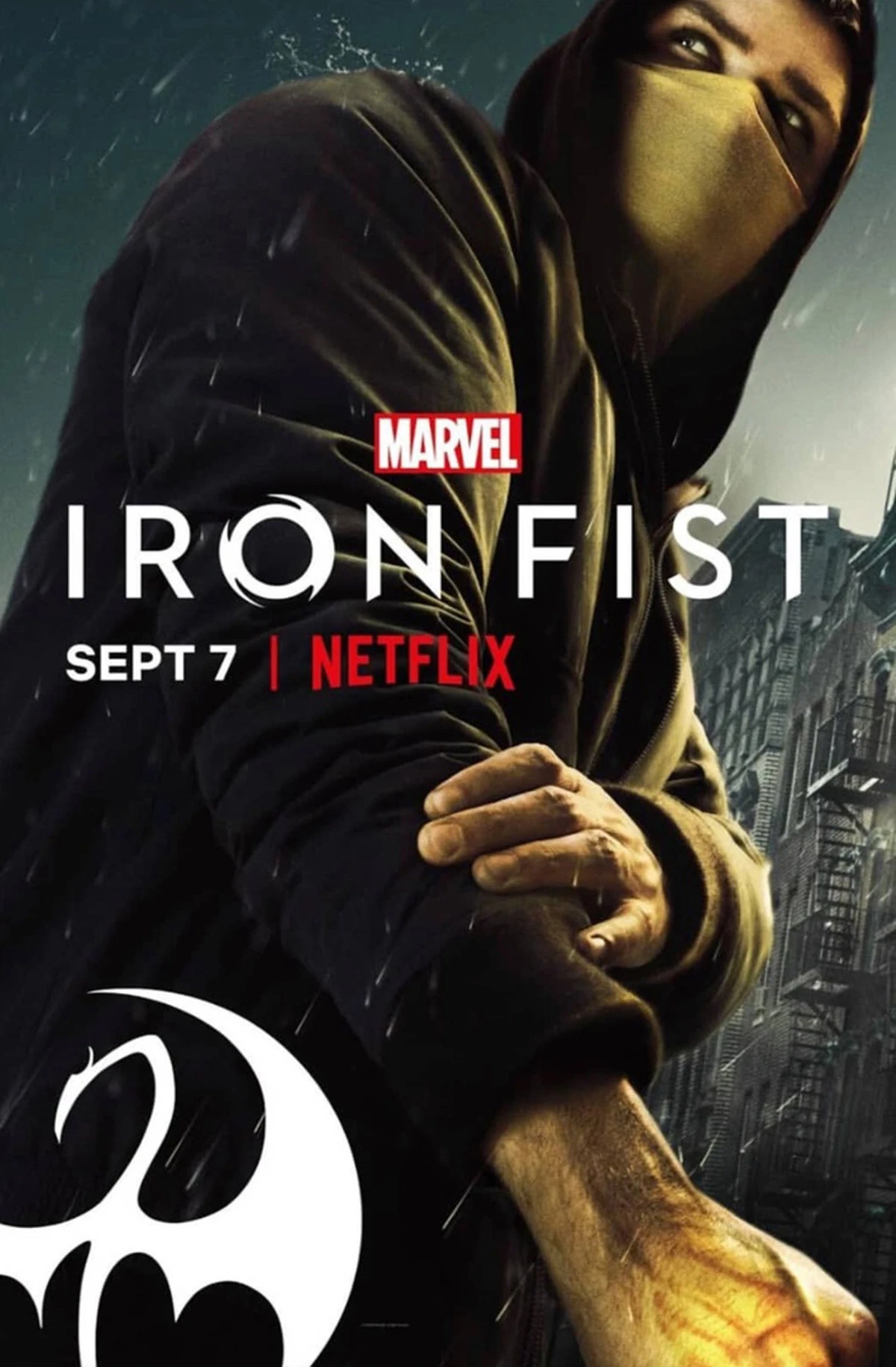 Thiết Quyền (Phần 2) | Marvel's Iron Fist (Season 2) (2018) Thiết Quyền (Phần 2) | Marvel's Iron Fist (Season 2) (2018)