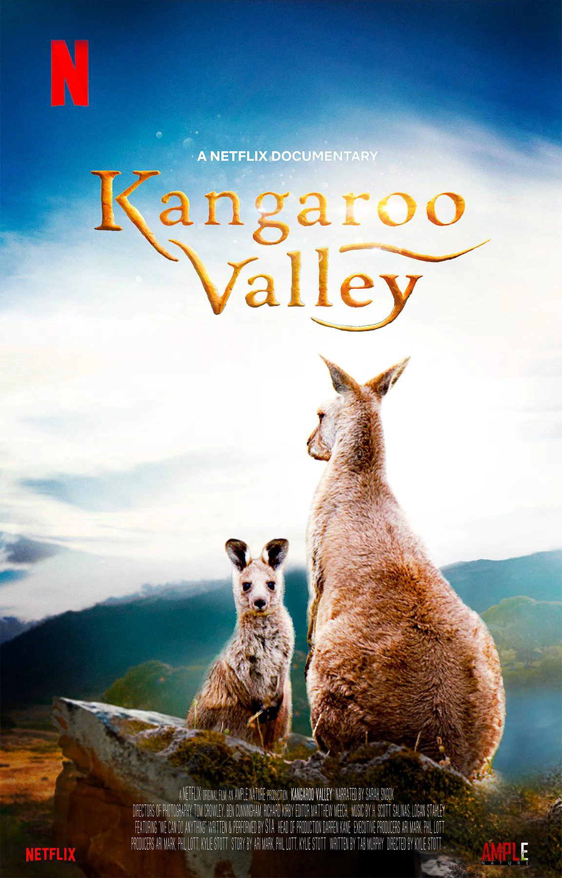 Thung lũng kangaroo | Kangaroo Valley (2022) Thung lũng kangaroo | Kangaroo Valley (2022)