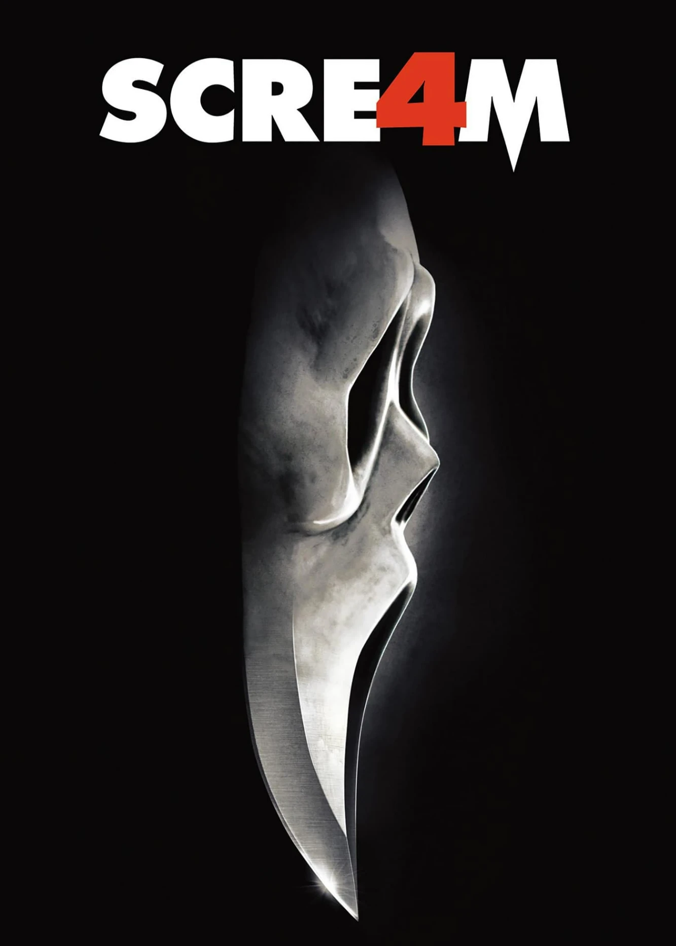 Tiếng Thét 4 | Scream 4 (2011) Tiếng Thét 4 | Scream 4 (2011)