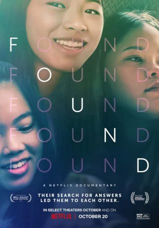 Tìm thấy nguồn cội | Found (2021) Tìm thấy nguồn cội | Found (2021)