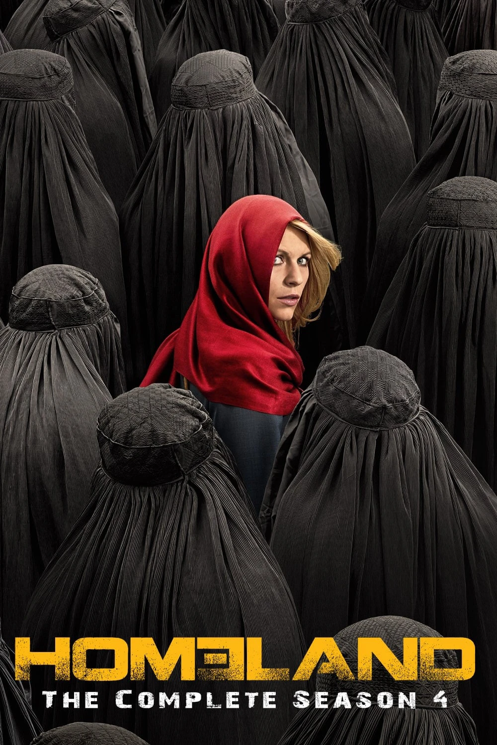 Tổ quốc (Phần 4) | Homeland (Season 4) (2014) Tổ quốc (Phần 4) | Homeland (Season 4) (2014)