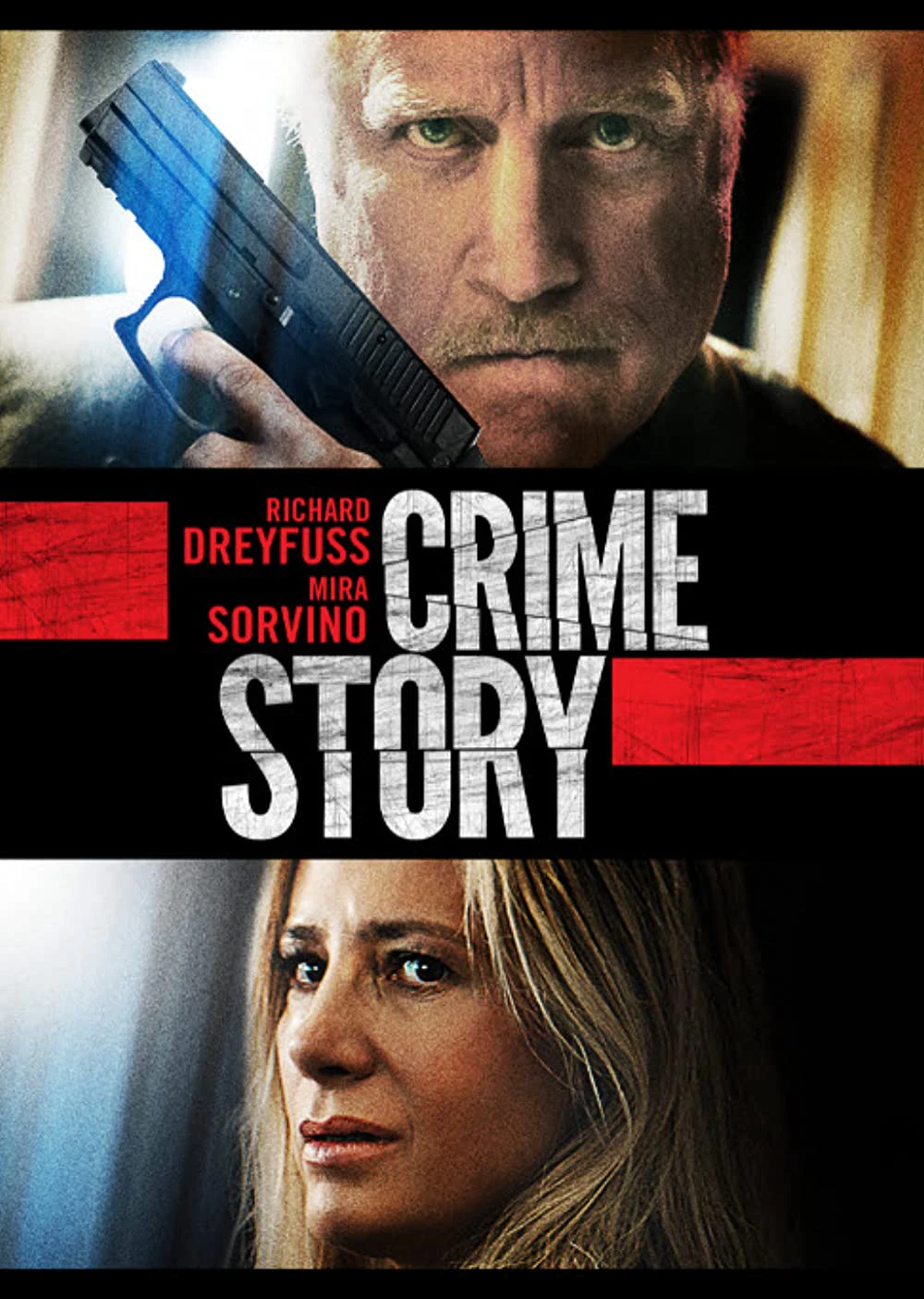 Tổ trọng án | Crime Story (1993) Tổ trọng án | Crime Story (1993)