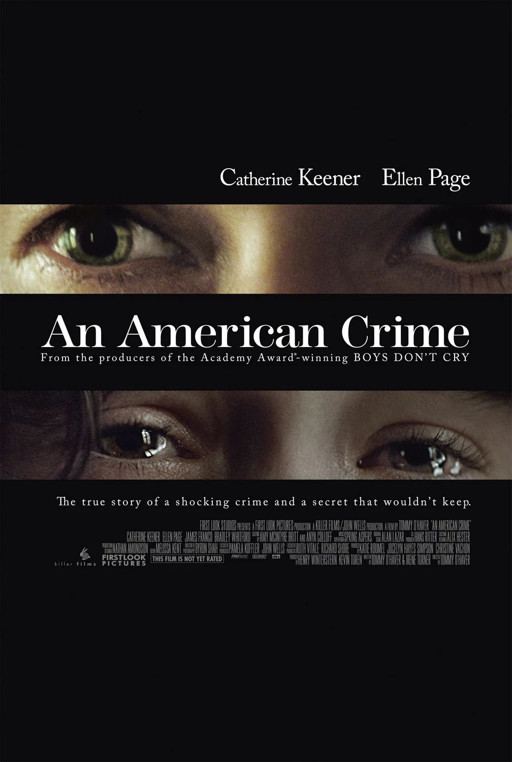 Tội Ác Người Mỹ | An American Crime (2007) Tội Ác Người Mỹ | An American Crime (2007)