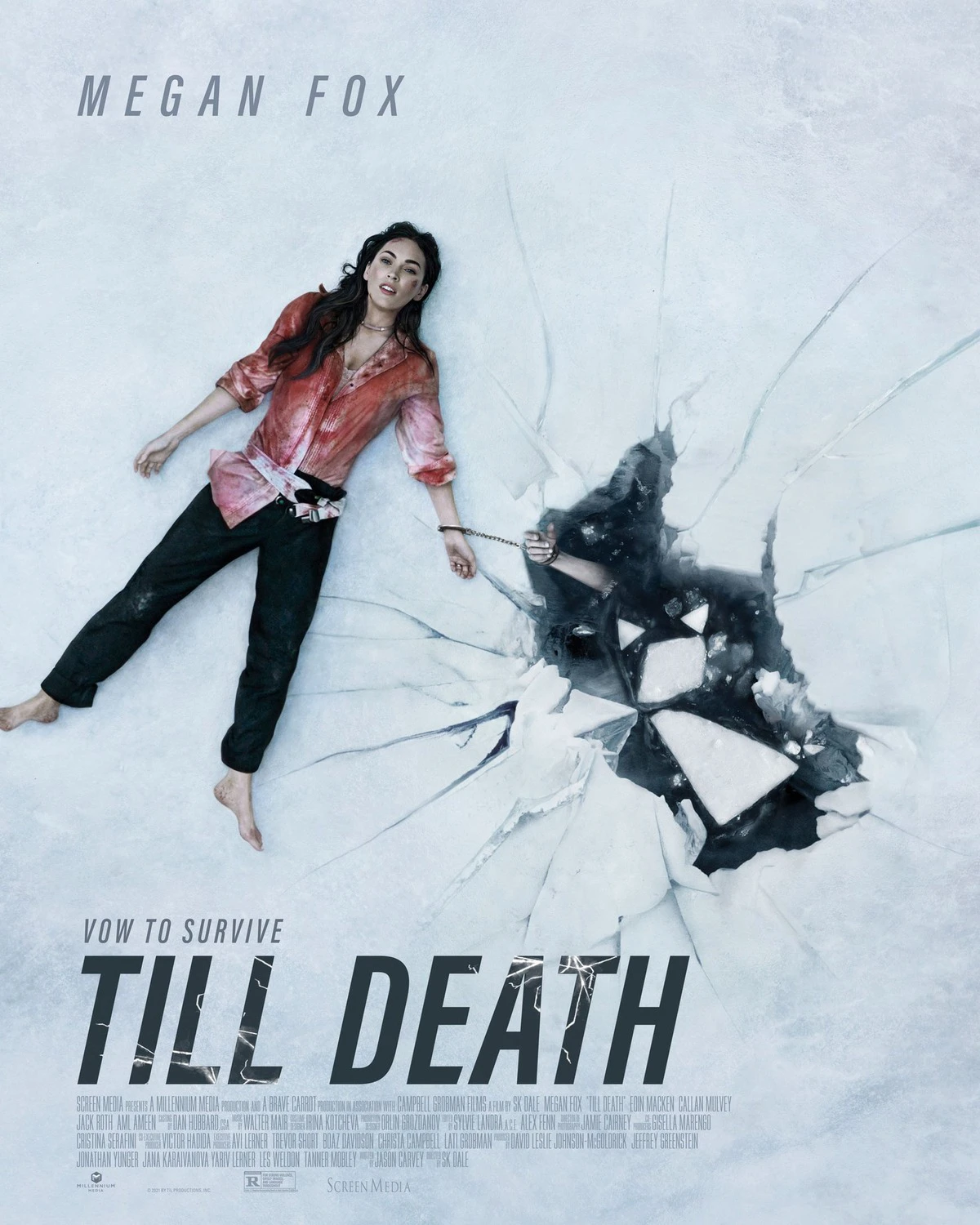 Tới Chết | Till Death (2021) Tới Chết | Till Death (2021)