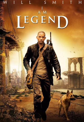 Tôi là huyền thoại | I Am Legend (2007) Tôi là huyền thoại | I Am Legend (2007)