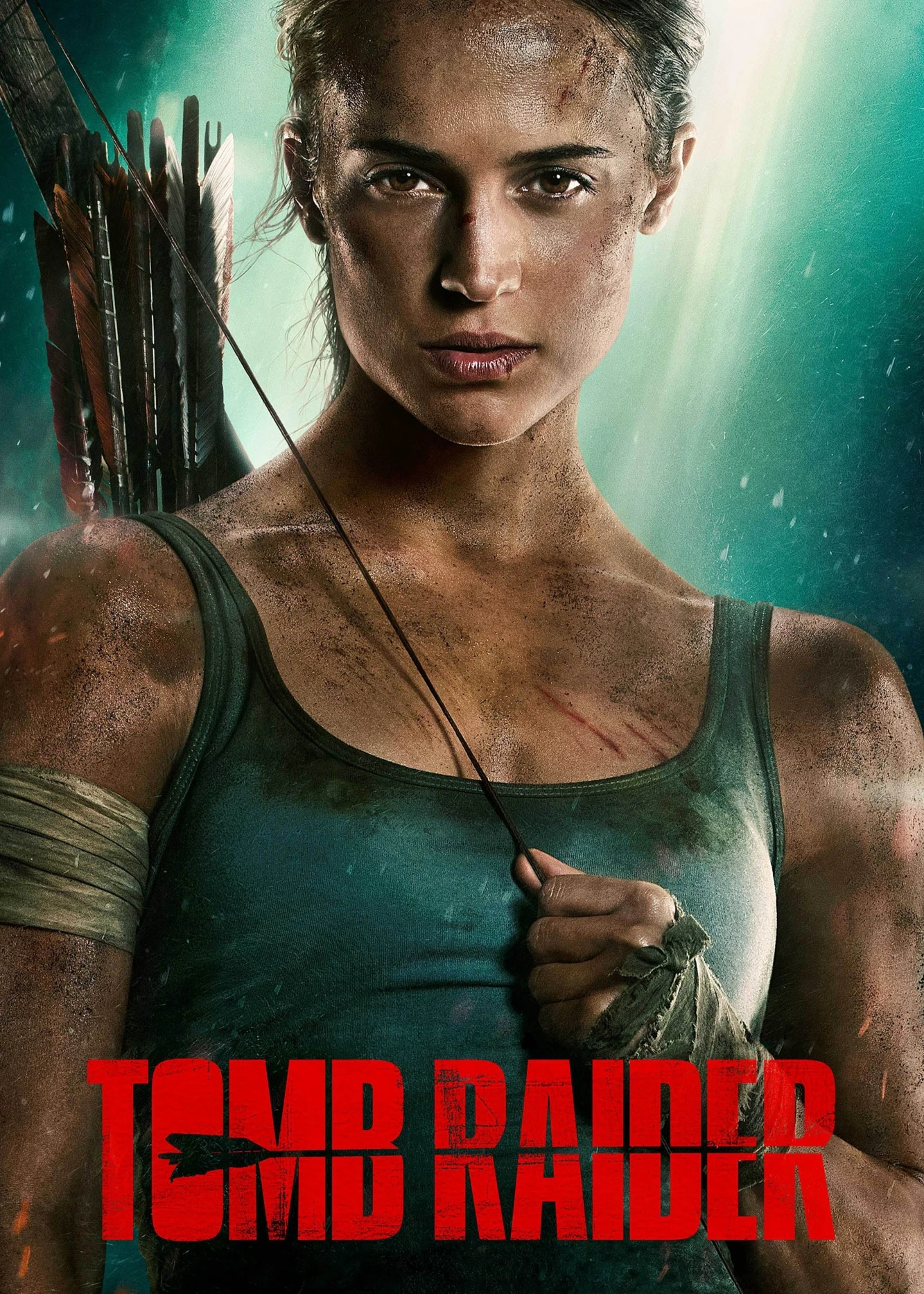 Tomb Raider: Huyền Thoại Bắt Đầu | Tomb Raider (2018) Tomb Raider: Huyền Thoại Bắt Đầu | Tomb Raider (2018)