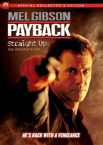 Trả Đũa | Payback (1999) Trả Đũa | Payback (1999)