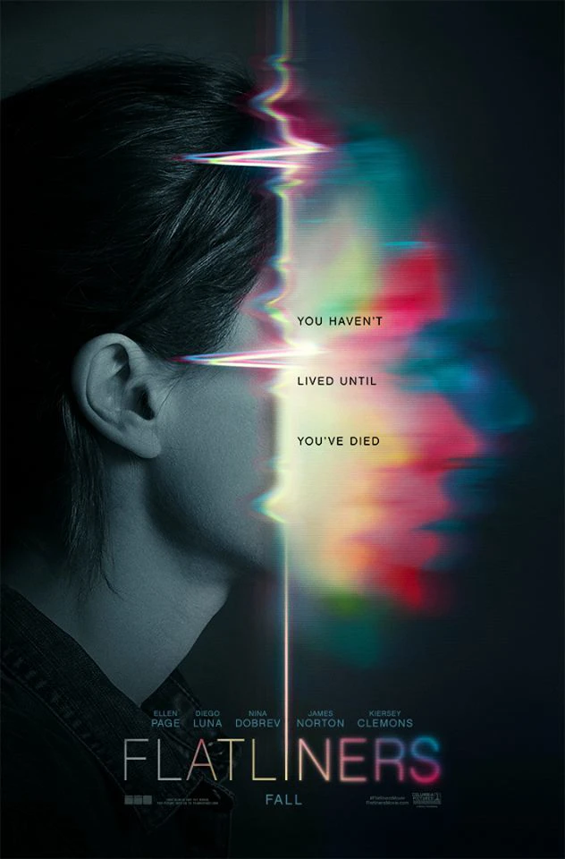 Trải nghiệm điểm chết | Flatliners (2017) Trải nghiệm điểm chết | Flatliners (2017)