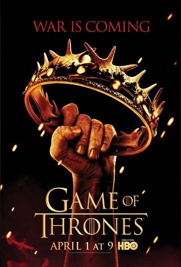 Trò Chơi Vương Quyền 2 | Game Of Thrones (Season 2) (2012) Trò Chơi Vương Quyền 2 | Game Of Thrones (Season 2) (2012)