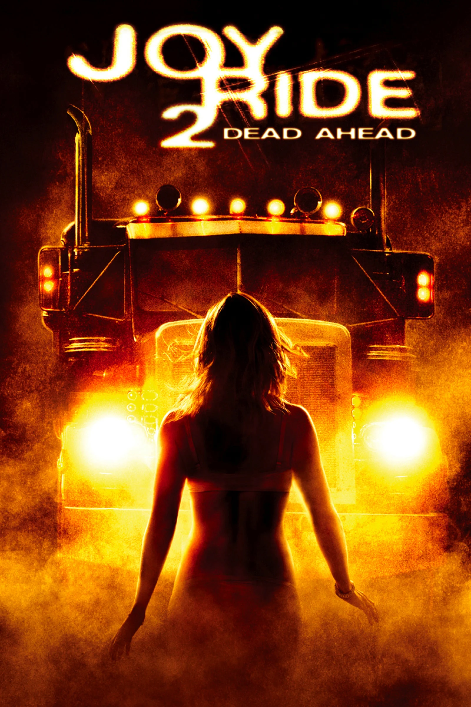 Trò Đùa Chết Người 2 | Joy Ride 2: Dead Ahead (2008) Trò Đùa Chết Người 2 | Joy Ride 2: Dead Ahead (2008)