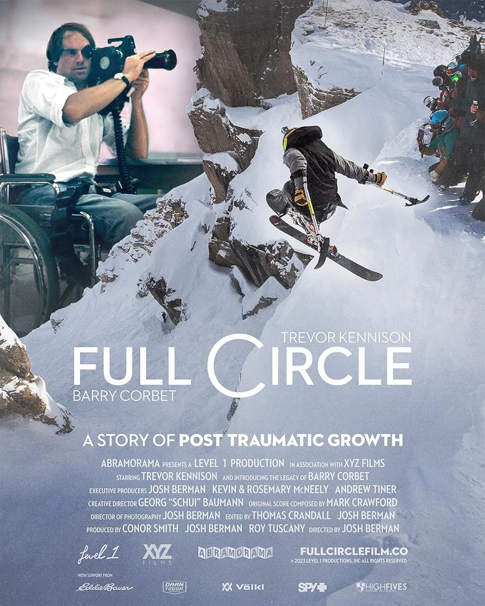 Trở lại điểm xuất phát | Full Circle (2023) Trở lại điểm xuất phát | Full Circle (2023)