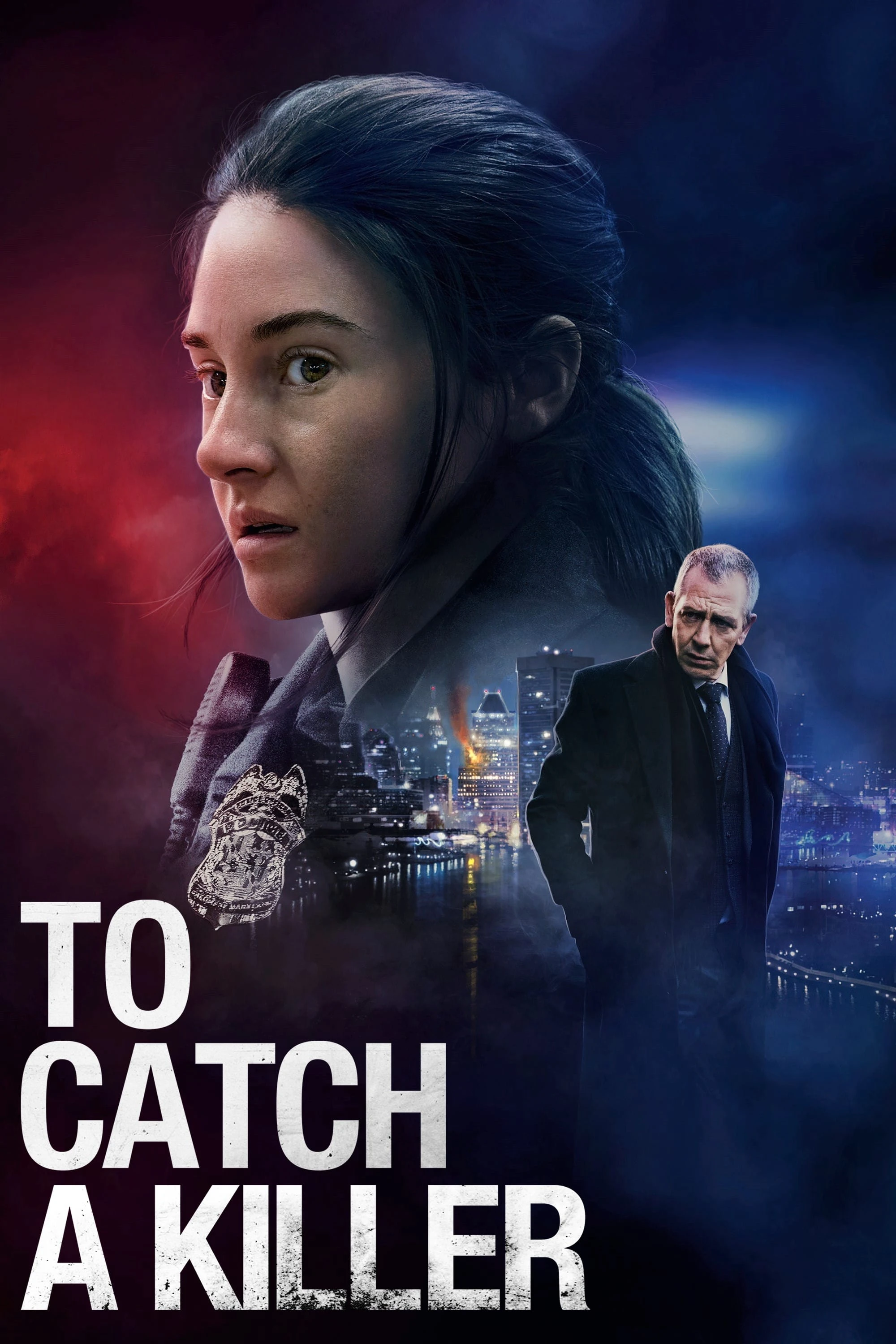 Truy Bắt Sát Nhân | To Catch a Killer (2023) Truy Bắt Sát Nhân | To Catch a Killer (2023)