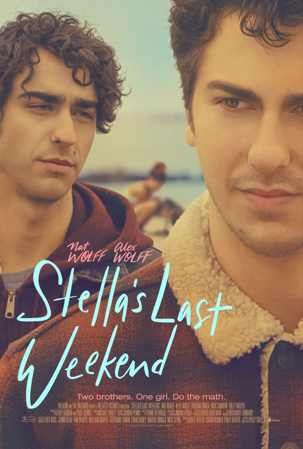 Từ Biệt Stella | Stella's Last Weekend (2018) Từ Biệt Stella | Stella's Last Weekend (2018)