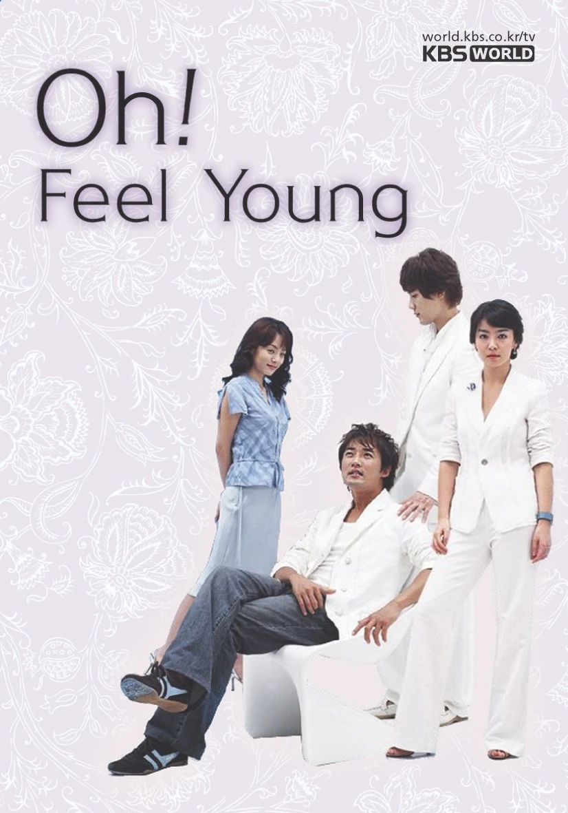 Tuổi Thanh Xuân | Oh! Feel Young (2004) Tuổi Thanh Xuân | Oh! Feel Young (2004)