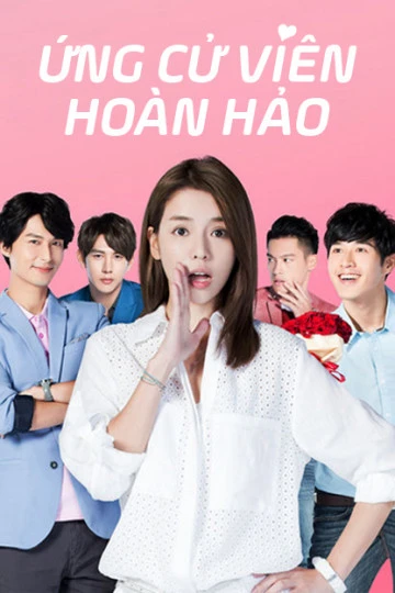 Ứng Cử Viên Hoàn Hảo | Jojo’s World (2017) Ứng Cử Viên Hoàn Hảo | Jojo’s World (2017)