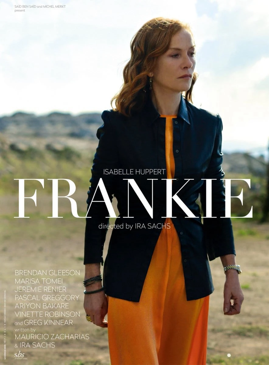 Ước Muốn Cuối Cùng | Frankie (2019) Ước Muốn Cuối Cùng | Frankie (2019)