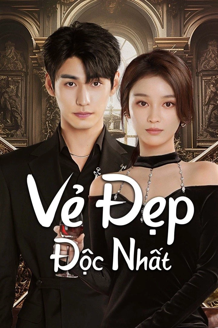 Vẻ Đẹp Độc Nhất | Beautiful (2025)