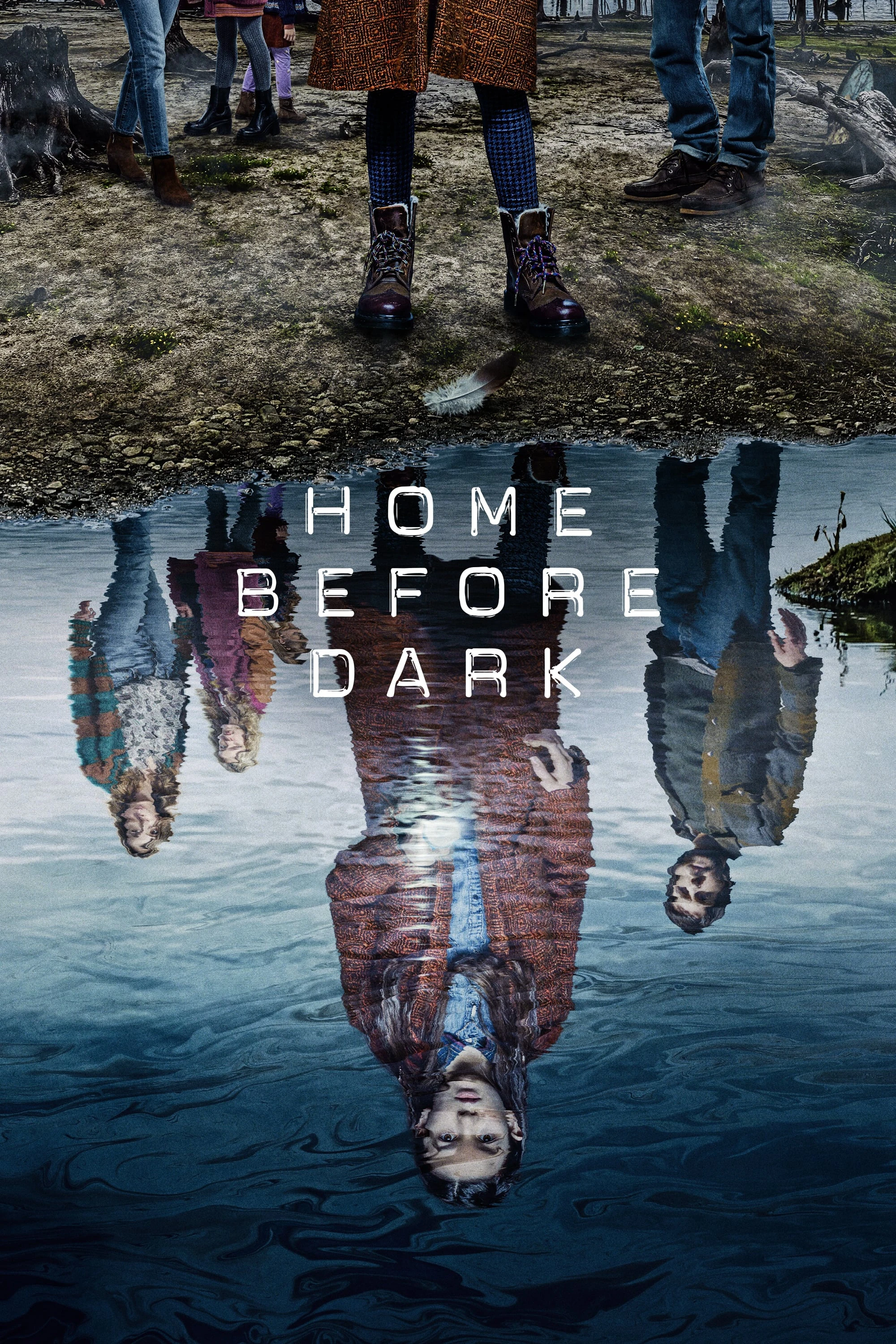 Về Nhà Trước Trời Tối (Phần 2) | Home Before Dark (Season 2) (2021) Về Nhà Trước Trời Tối (Phần 2) | Home Before Dark (Season 2) (2021)