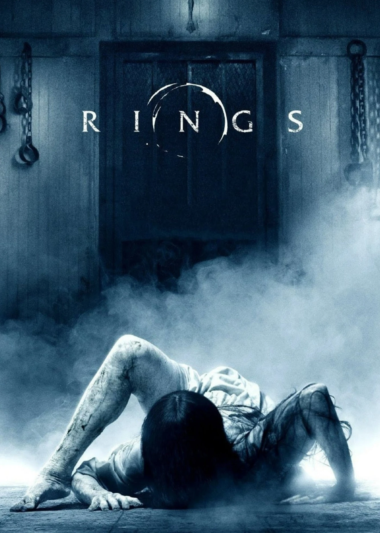 Vòng Tròn Tử Thần | Rings (2017) Vòng Tròn Tử Thần | Rings (2017)