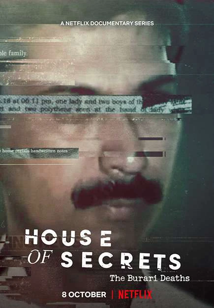 Vụ án Burari: Bí ẩn cái chết một gia đình | House of Secrets: The Burari Deaths (2021) Vụ án Burari: Bí ẩn cái chết một gia đình | House of Secrets: The Burari Deaths (2021)