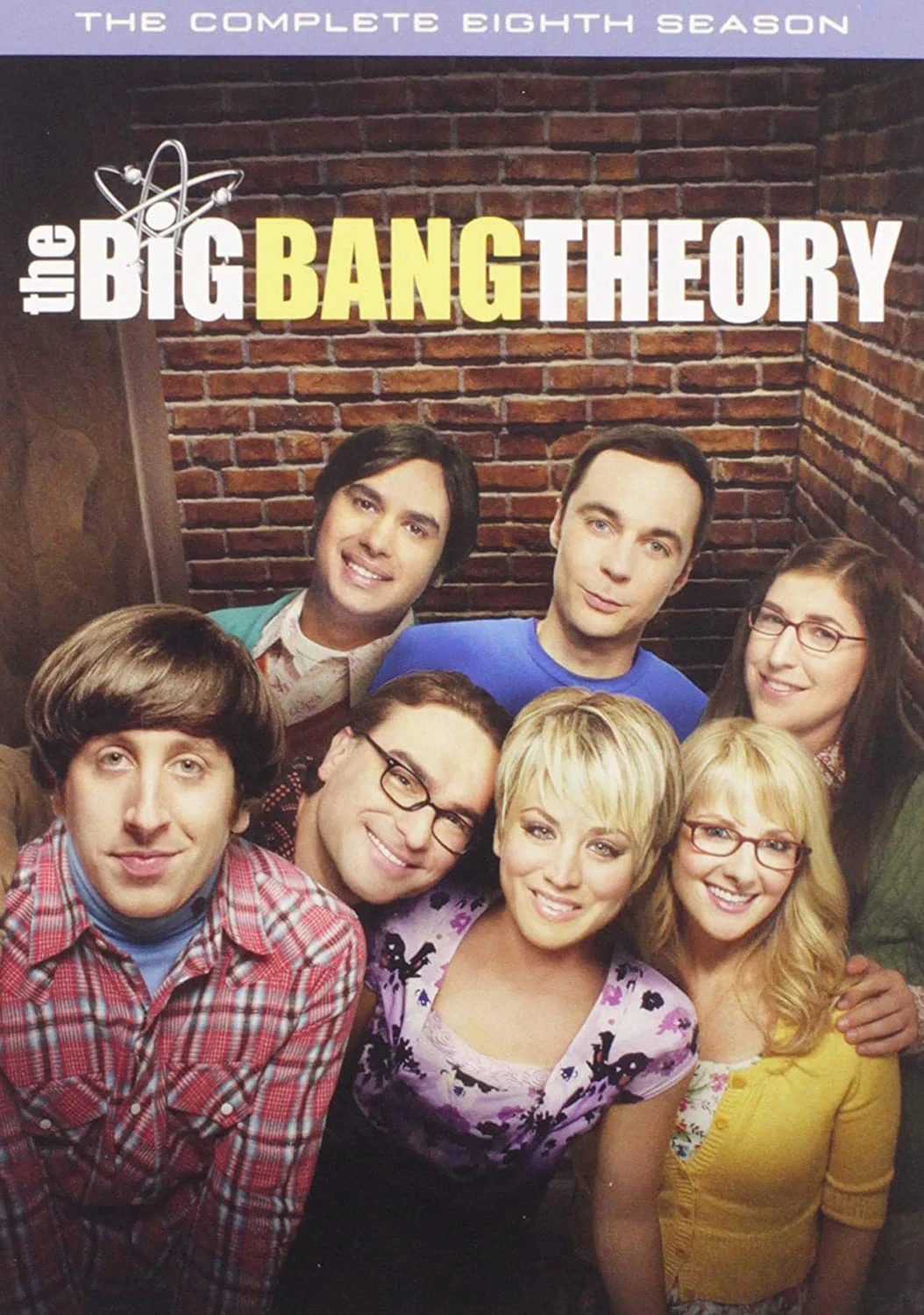 Vụ nổ lớn (Phần 8) | The Big Bang Theory (Season 8) (2014) Vụ nổ lớn (Phần 8) | The Big Bang Theory (Season 8) (2014)