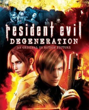 Vùng đất quỷ dữ: Nguyền rủa | Resident Evil: Damnation (2012) Vùng đất quỷ dữ: Nguyền rủa | Resident Evil: Damnation (2012)