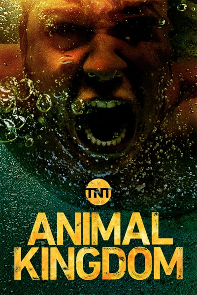 Vương quốc động vật (Phần 3) | Animal Kingdom (Season 3) (2018) Vương quốc động vật (Phần 3) | Animal Kingdom (Season 3) (2018)