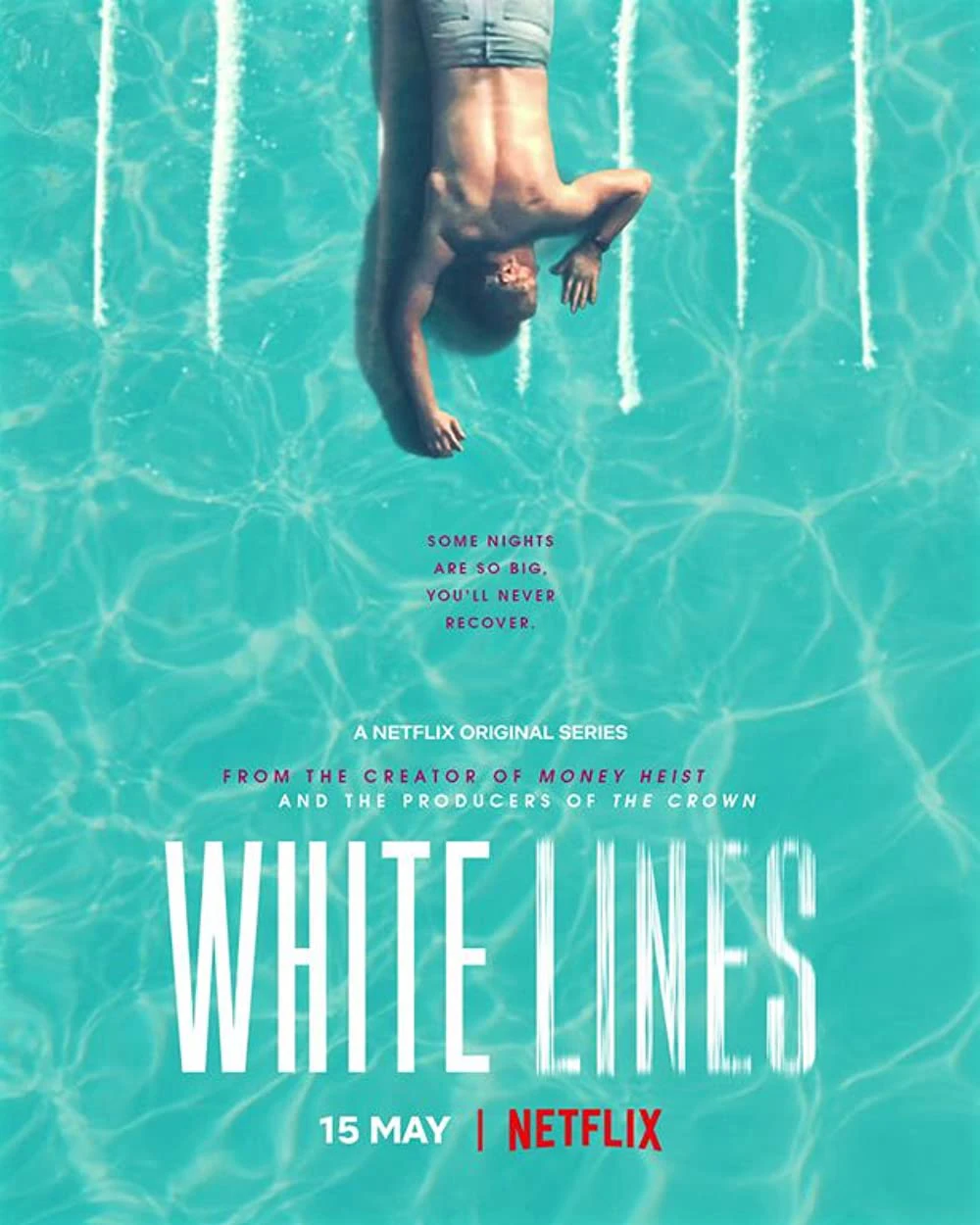 White Lines | White Lines (2020) White Lines | White Lines (2020)