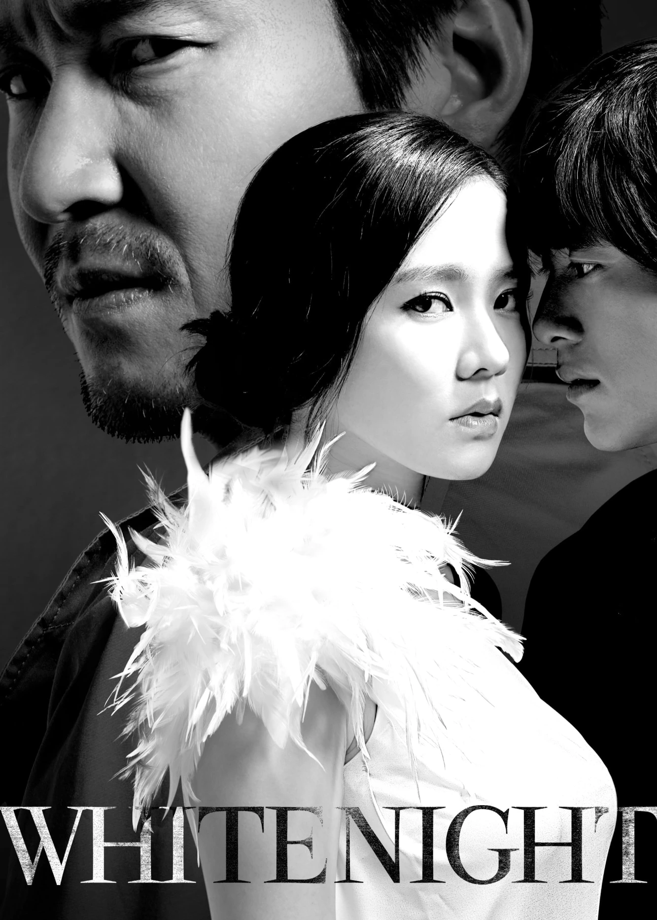 White Night | White Night (2009) White Night | White Night (2009)