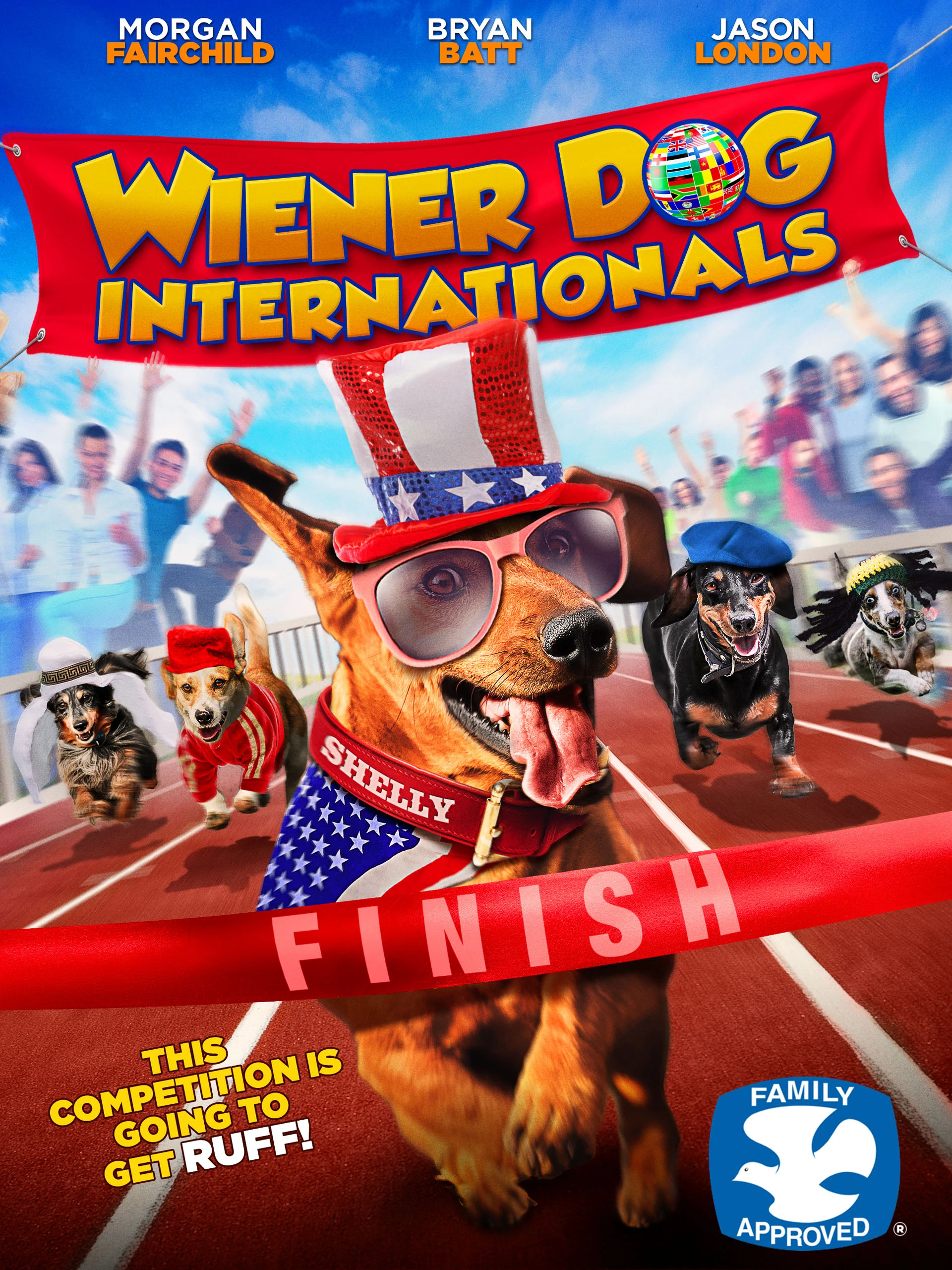 Wiener Dog Internationals | Wiener Dog Internationals (2015) Wiener Dog Internationals | Wiener Dog Internationals (2015)