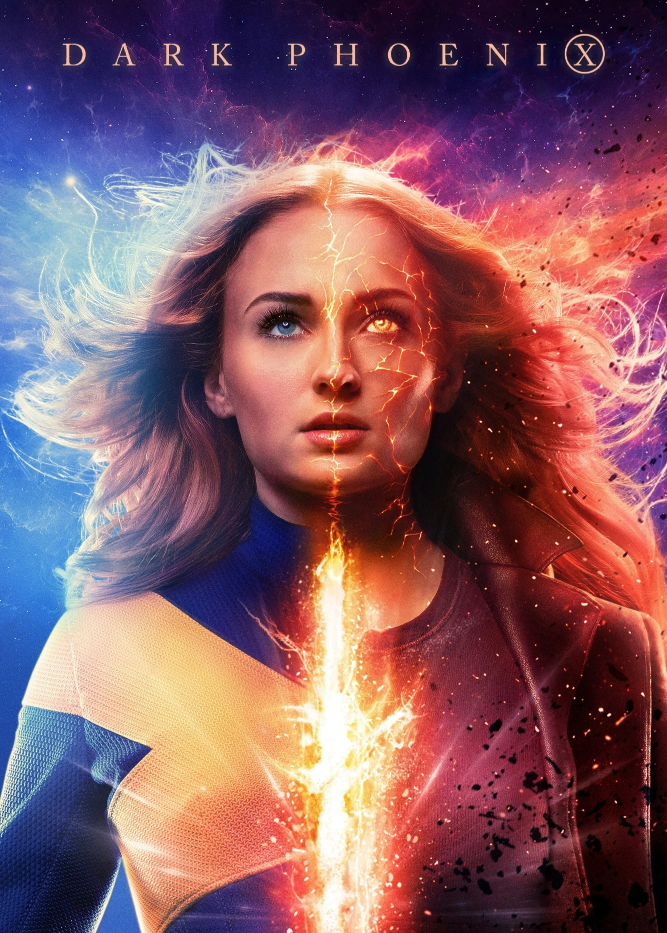 X-Men: Phượng Hoàng Bóng Tối | Dark Phoenix (2019) X-Men: Phượng Hoàng Bóng Tối | Dark Phoenix (2019)