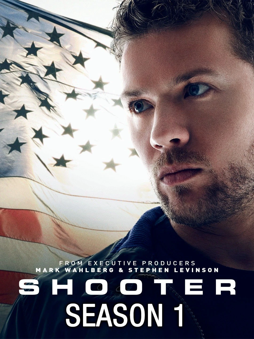 Xạ thủ (Phần 1) | Shooter (Season 1) (2016) Xạ thủ (Phần 1) | Shooter (Season 1) (2016)