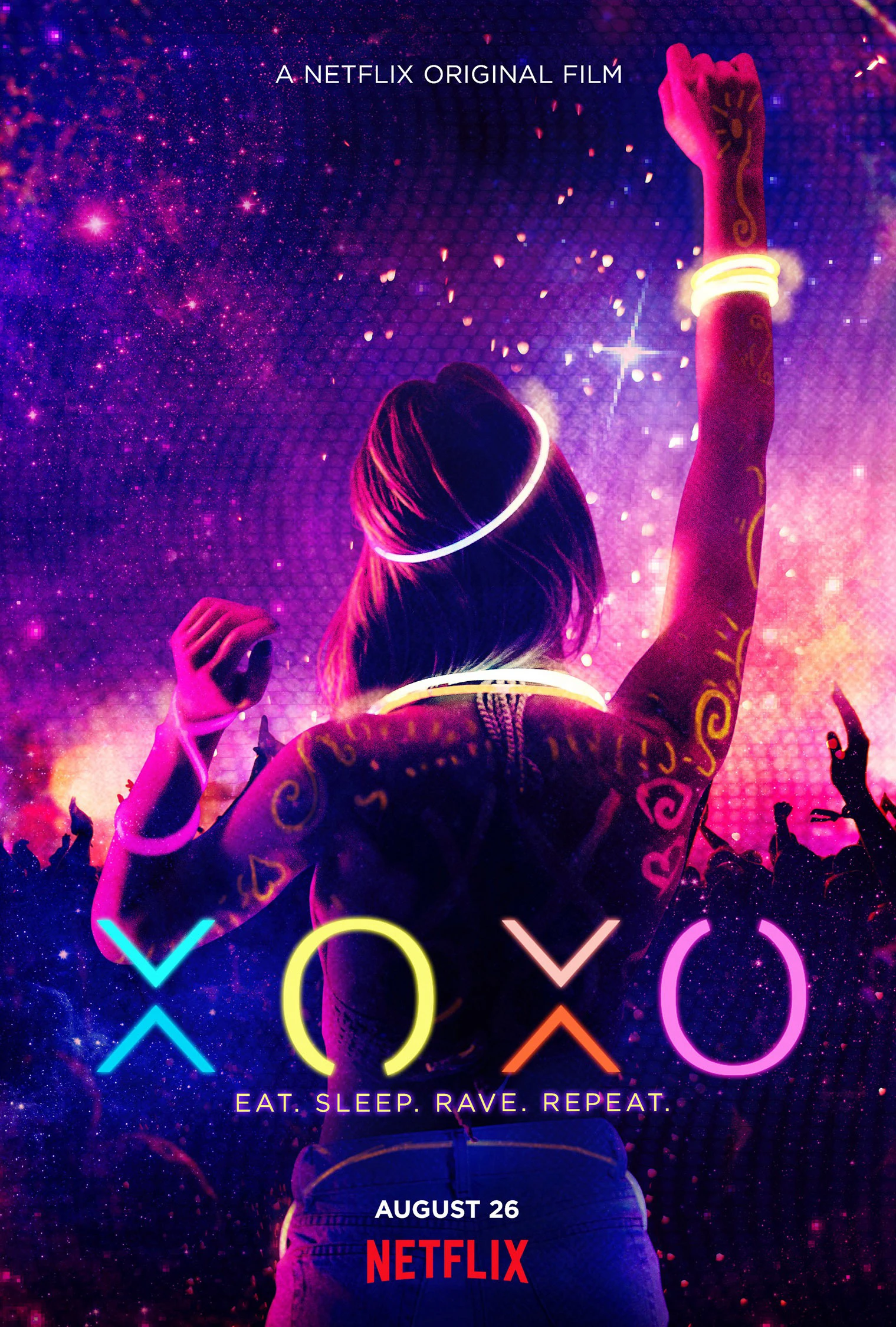 XOXO | XOXO (2016) XOXO | XOXO (2016)